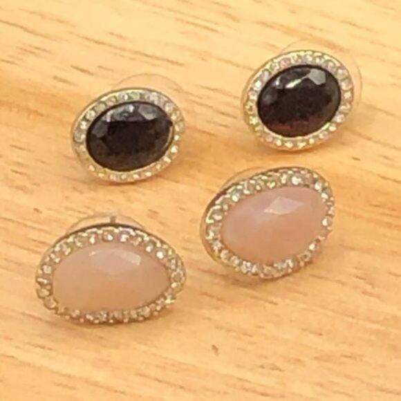Fashion Statement Earring Set - Picture 1 of 9